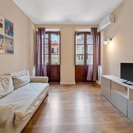 Balconcino37 Apartman Cagliari Kültér fotó